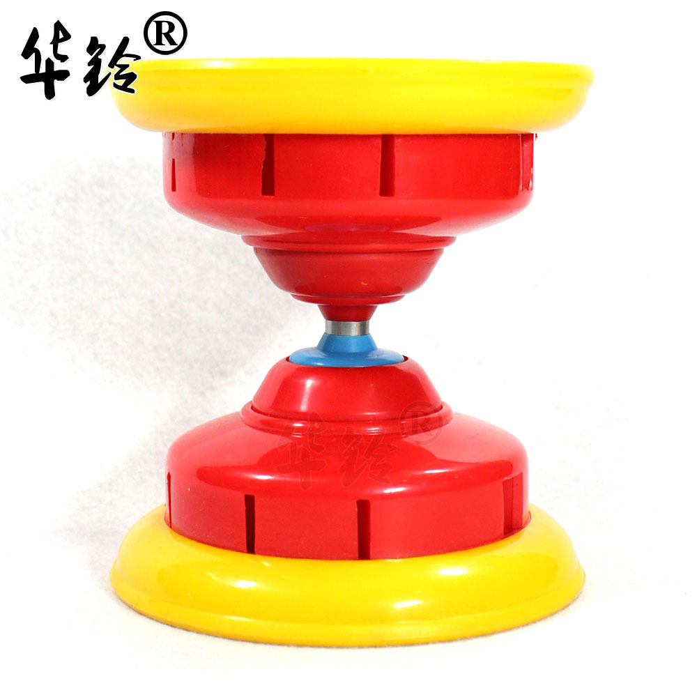 Special special price Huabelng three bearing double head anti - wrestling bamboo plus line and air bamboo delivery bag