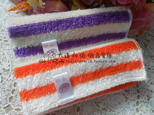 Wash dishwash dishwash dishwash strips without oil bamboo fiber cleaning rag dishwashing dishwashing kitchen products Jiuli