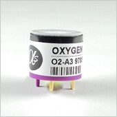英国Alphasense氧气传感器O2-A3 原装正品