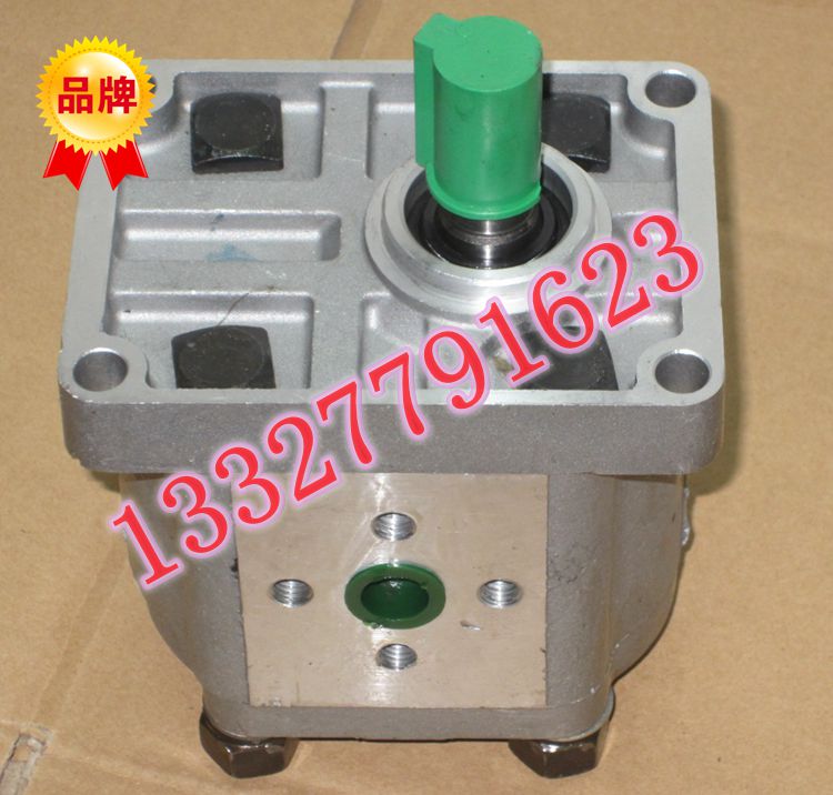 CBW-F304-ALP F306 F310 ALP high pressure gear pump CFP F308 TFZL ALB lubrication pump