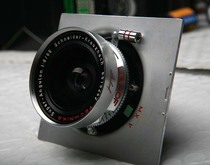  Lin Haff]Dedicated Schneider Super Angulon Super-Angulon 65mm f8