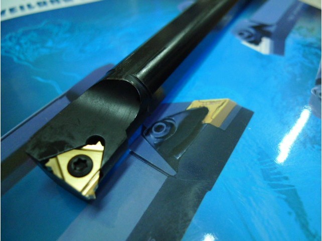 SNR0032T16 SNR0032S16 of CNC internal thread turning tool
