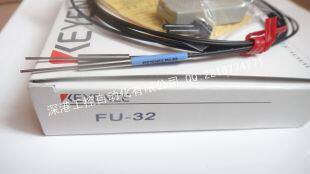 FU-32 KEYENCE side shooting through type optical fiber needle 0 8 head 2 5 high-quality optical fiber