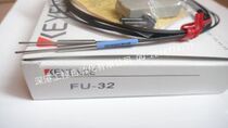 FU-32 KEYENCE Side-shot transmissive type Fiber optic needle 0 8 heads 2 5 High quality fiber optic