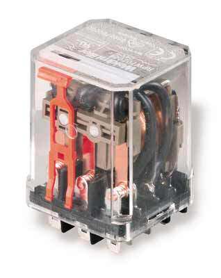 RPW202024 Weidmüller High Power Relay 8690730000