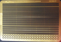 (JZHOBBY)Yingxiang FH700129 1 700 universal handrail ladder