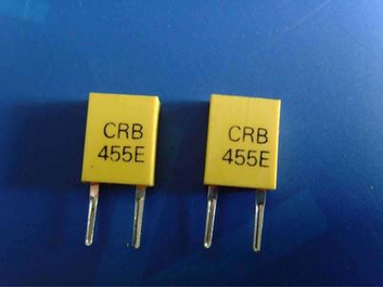 455K ceramic crystal TV remote control CRB455E ZTB455E XD455E 455E inline