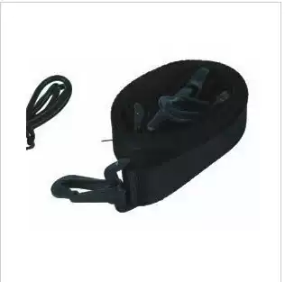 Love class loudspeaker original belt holding baby bag from three
