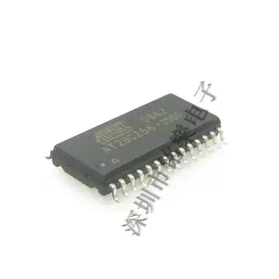 AT28C256-15SC storage capacity 256K (32K x 8) new imported