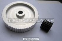 Wire cutting accessories Synchronous Belt Wheel Samsung Large Wheel 70 teeth Ferry 17 teeth RMB80  sleeves