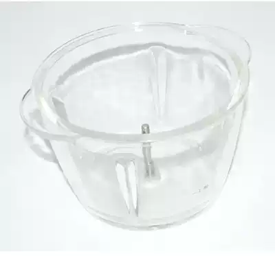 Jiuyang JYS-A800 A801 A850 S12-A868 Meat grinder accessories Glass bowl Egg bowl Meat grinder bowl