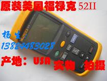 51-II Fock Digital Thermometer F51-2 Contact Thermometer