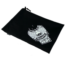 WHAMPOA Clothes debris Waterproof moisture-proof dust-proof wear-proof scratch-proof storage bag