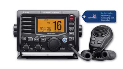 Новый подлинный корабль DSC-очень высокочастотный сертификат AI KE-M505 Radio Classd CCS CCS