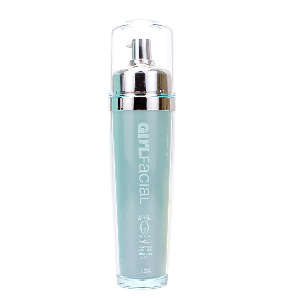 葛菲娜/化妆品/清氧保湿乳/乳液/保湿补水/专柜正品100ml