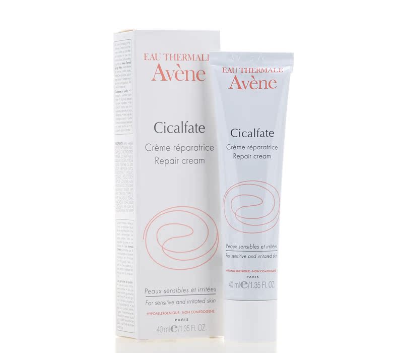 Avene/雅漾活泉修复霜（再生霜）40ml