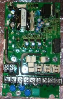 Disassemble Anchuan V1000 5 5KW 7 5KW 11KW drive plate 380V with module bargaining