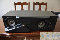 JBL STUDIO 120c mid-set Speaker new warranty