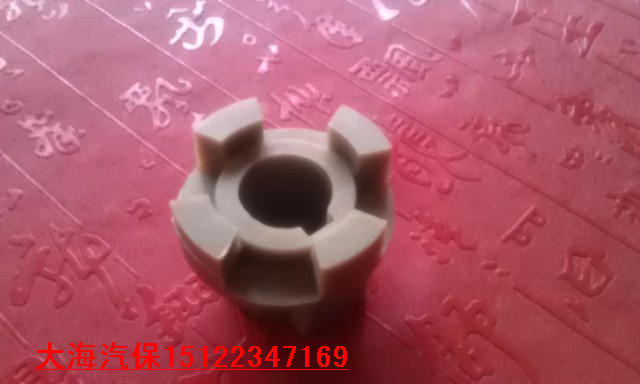 Panda God Dragon High Pressure Washing Machine Accessories 280 Type 380 Type Cleaner Connecting Splined Motor Pump Head Couplings-Taobao