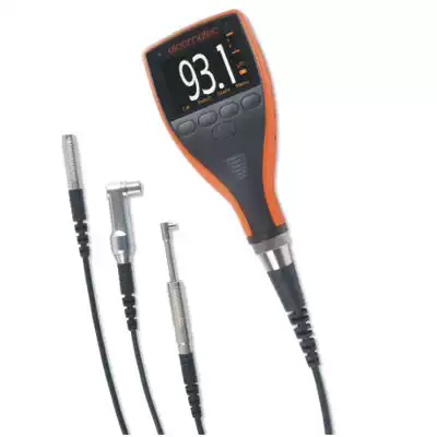 British high A456CFTS coating thickness gauge (A456CFTS T456CF1S) iron-based advanced type