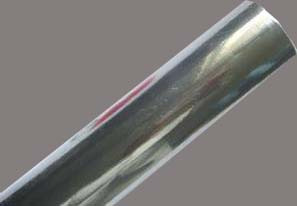 Crown Credibility Greet the Bright Silver DIY that is the time post applier with the overall cupboard sticker sticker