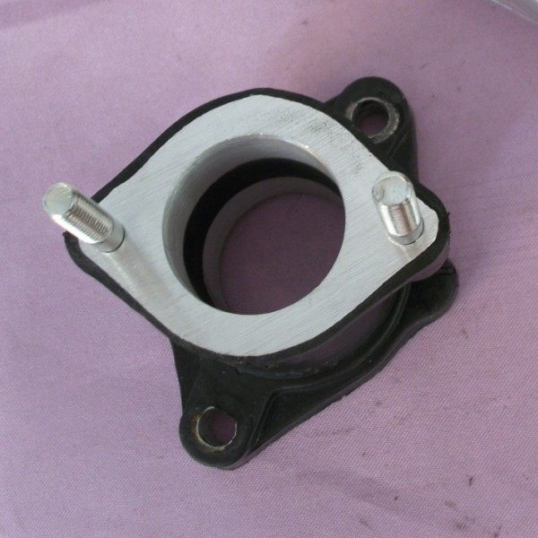 Motorcycle parts modified PZ30 30mm CG CB 200 250 engine carburetor intake pipe