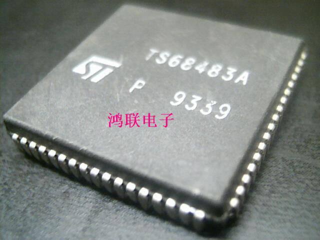 ts68483a New imported original components price welcome to consult