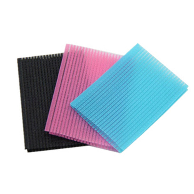 Posting bangs fixed without marks broken posting Korean magic sticker Korean version hair accessories wholesale bangs hair sticker bangs fixed