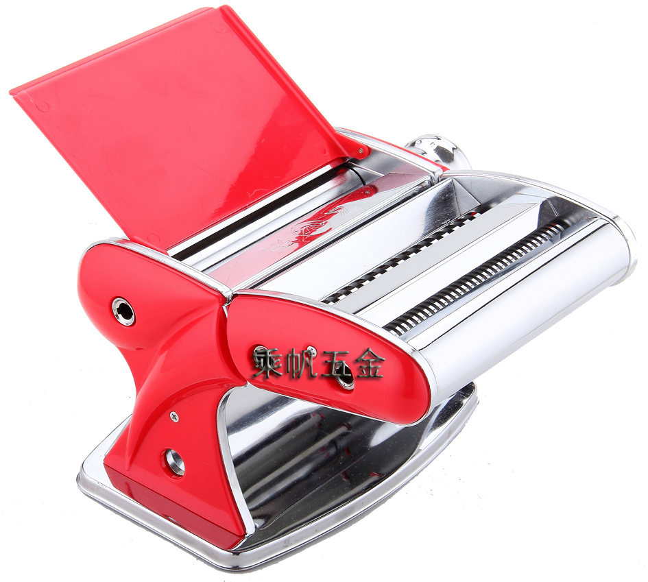 (G Green Poetry Tool) Feiyang 150 Noodle-Making Machine Home Manual Two-piece Streamlined Noodle Bar Machine
