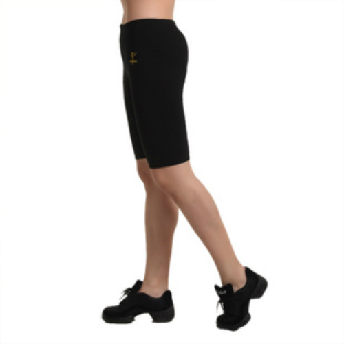 Red Dance Shoes Ballet Dresses Dance Pants Practice Dresses Boys Shorts Women Adults 50% Pants Men Tight Barpants Elastic big