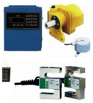 Electronic belt scale manufacturer ICS Fujian Quanzhou belt scale factory electronic metering system Dock dynamic weighing