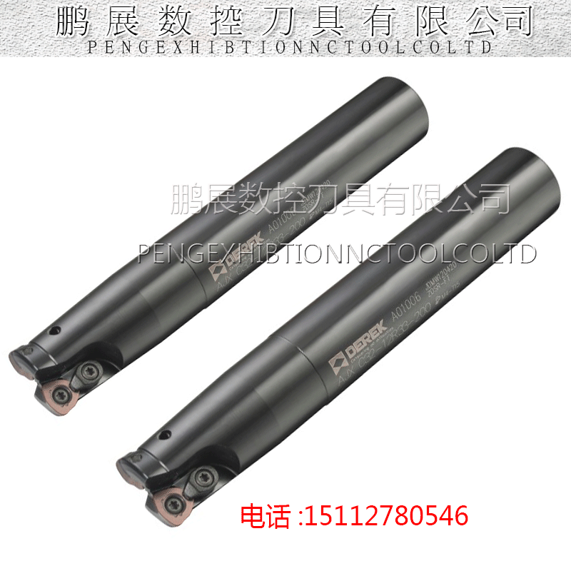 Original Imported SKS Numerical Control Knife Rod SKS Knife Rod CNC Knife Rod SKS Large Feed Milling Cutter SKS-C32-40-200