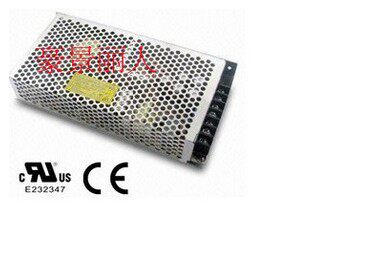 Nova switching power supply PD-150-15 stabilized voltage supply 15V10A brand new original fake one lost ten-Taobao