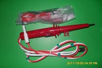 Original Merrick pressure gauge high pressure rod high pressure probe with external control switch quality assurance