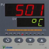 YUDIAN (Yuguang Instrument)AI-501 single-channel high-precision measurement display instrument