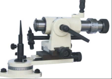 Universal tool grinding machine accessories 50E universal R type milling cutter grinding machine