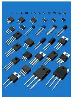 Transistor 17N80C3 2SK4111 12CN10N FDPF16N50 13NM60N inquiry shall prevail