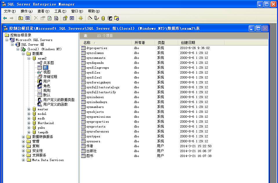 SQL SERVER2008 Database Design Development to make customised tailor-made order making