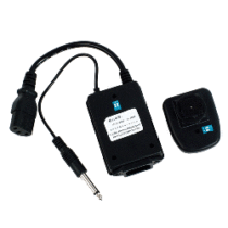 Berlin BL-B remote control studio light flash trigger
