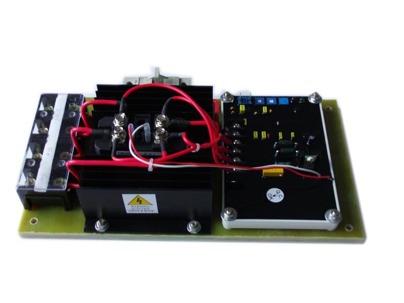 Brushless generator Automatic voltage regulator AVR JF-15F JF-15H