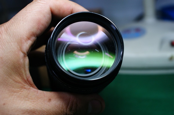 Clear Barn Dump: A similar focal point lens such as the Mcan MD outlet 80-200 4 5 or 80-200 4