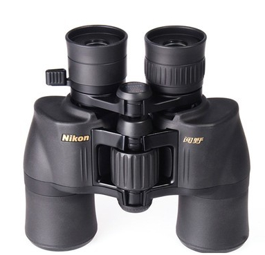 Nikon Nikon Linkon ACULON A211 8-18X42 10-22X50 Wide-angle Biobyline Telescope