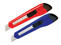 Del art knife 2003 paper knife large size: 0 5*18 * 100mm