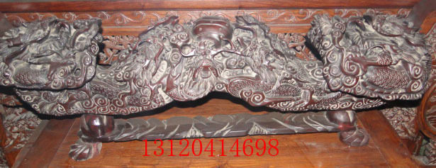 Rosewood Kowloon Hotel Ruyi