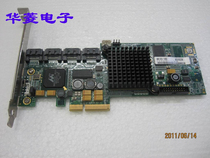 Spot Fever New Original Promise SuperTrak EX4350 4 SATAII RAID