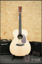 (Qinlu Musical Instrument) Martin 000X1AE Veneer Electric Box Folk Acoustic Guitar