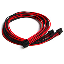 Professional customization Haiyun x400 x460 x560 x660 x760 x650 x750 x850 graphics card cable