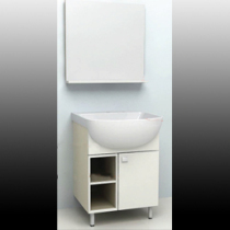 Yoshitodo whole bathroom cabinet WL GE-0001 main body mirror bathroom WL700000100100G