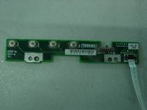 Toshiba 1800 laptop switch control board original disassembly is easy to use 