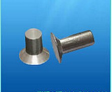 Iron rivet solid countersunk head iron rivet GB869 cone nail rivet M6 * 10 12 12 18-50 18-50 1 kg